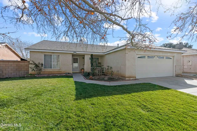 $414,997 | 43824 Serenity Court, Lancaster, CA 93535