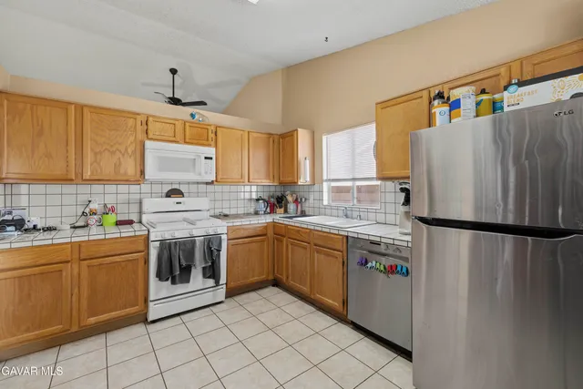 $414,997 | 43824 Serenity Court, Lancaster, CA 93535