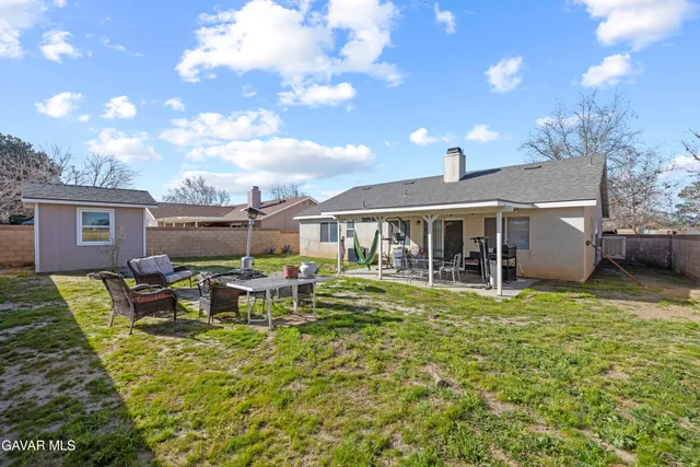 $414,997 | 43824 Serenity Court, Lancaster, CA 93535