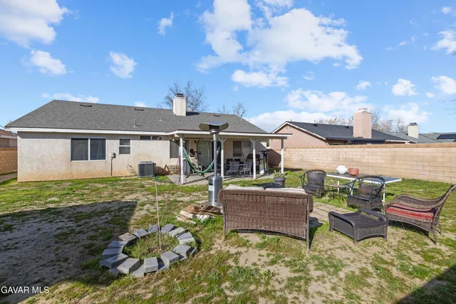 $414,997 | 43824 Serenity Court, Lancaster, CA 93535