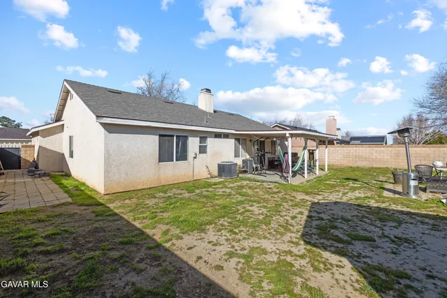 $414,997 | 43824 Serenity Court, Lancaster, CA 93535