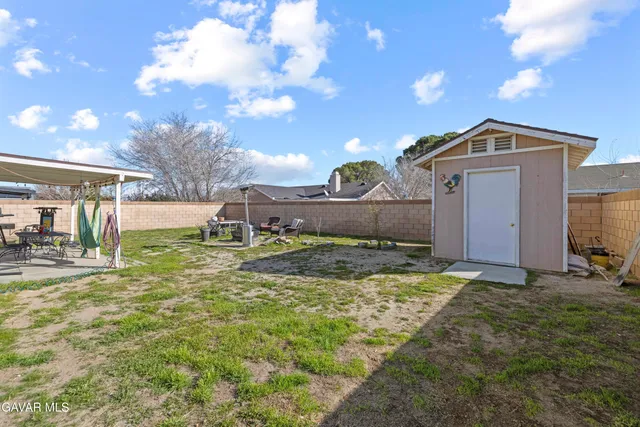 $414,997 | 43824 Serenity Court, Lancaster, CA 93535