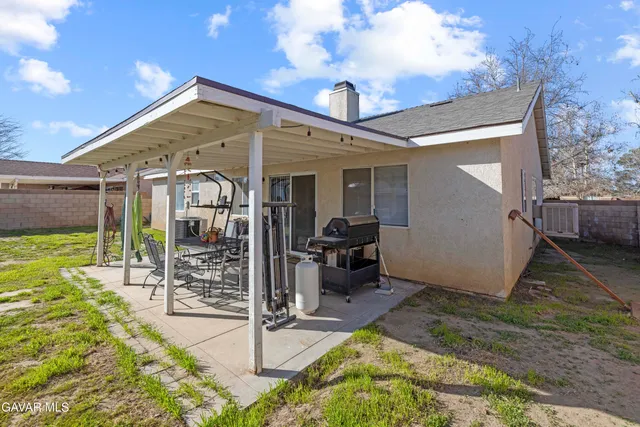 $414,997 | 43824 Serenity Court, Lancaster, CA 93535