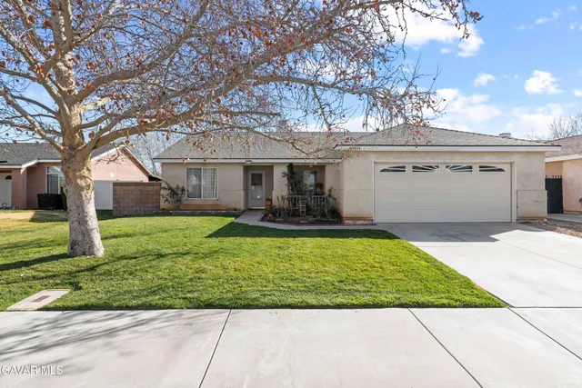 $414,997 | 43824 Serenity Court, Lancaster, CA 93535