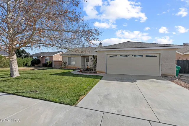 $414,997 | 43824 Serenity Court, Lancaster, CA 93535