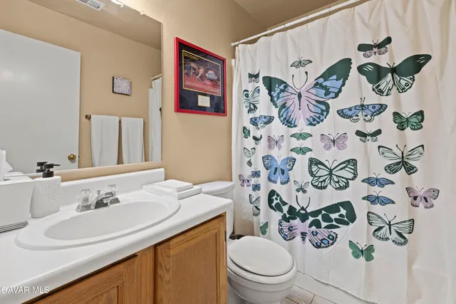 $414,997 | 43824 Serenity Court, Lancaster, CA 93535