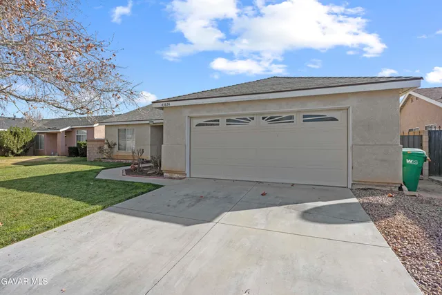 $414,997 | 43824 Serenity Court, Lancaster, CA 93535
