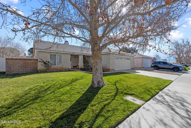 $414,997 | 43824 Serenity Court, Lancaster, CA 93535