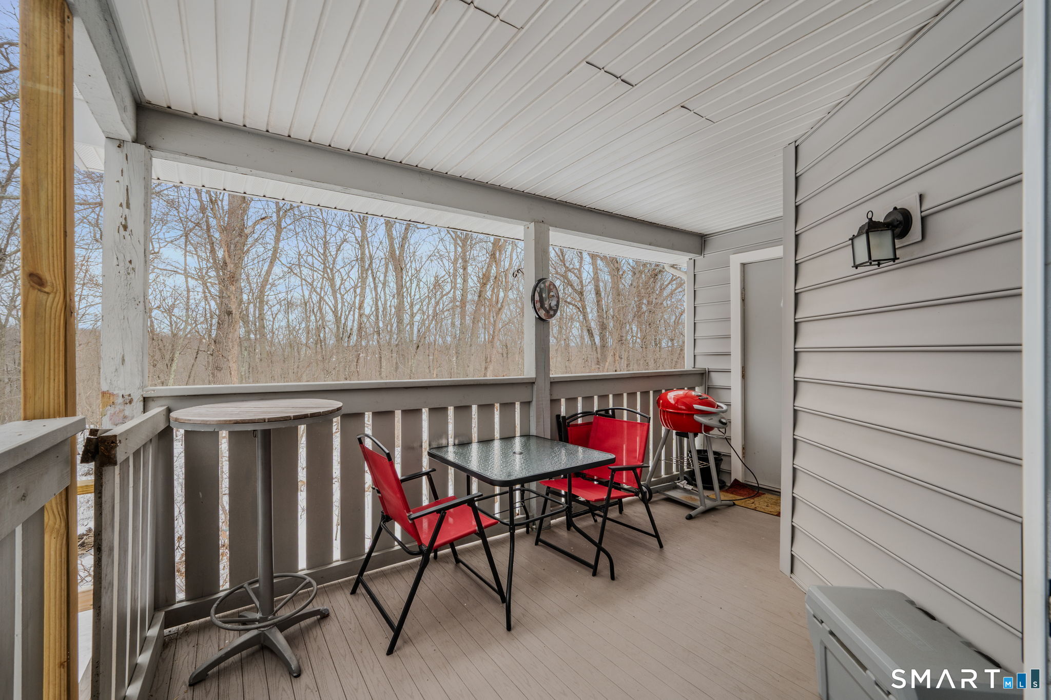 85 Crown Knoll Court, Unit 110 Groton, CT 06340 - Photo 6 of 23 a view of entryway with furniture