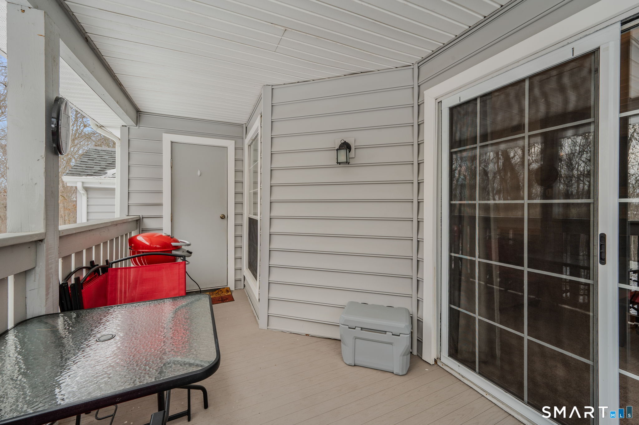 85 Crown Knoll Court, Unit 110 Groton, CT 06340 - Photo 8 of 23 a view of livingroom with furniture