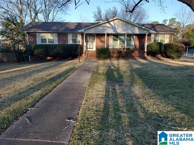 1004 Granbury Road Birmingham, AL 35216 - Photo 1 of 1