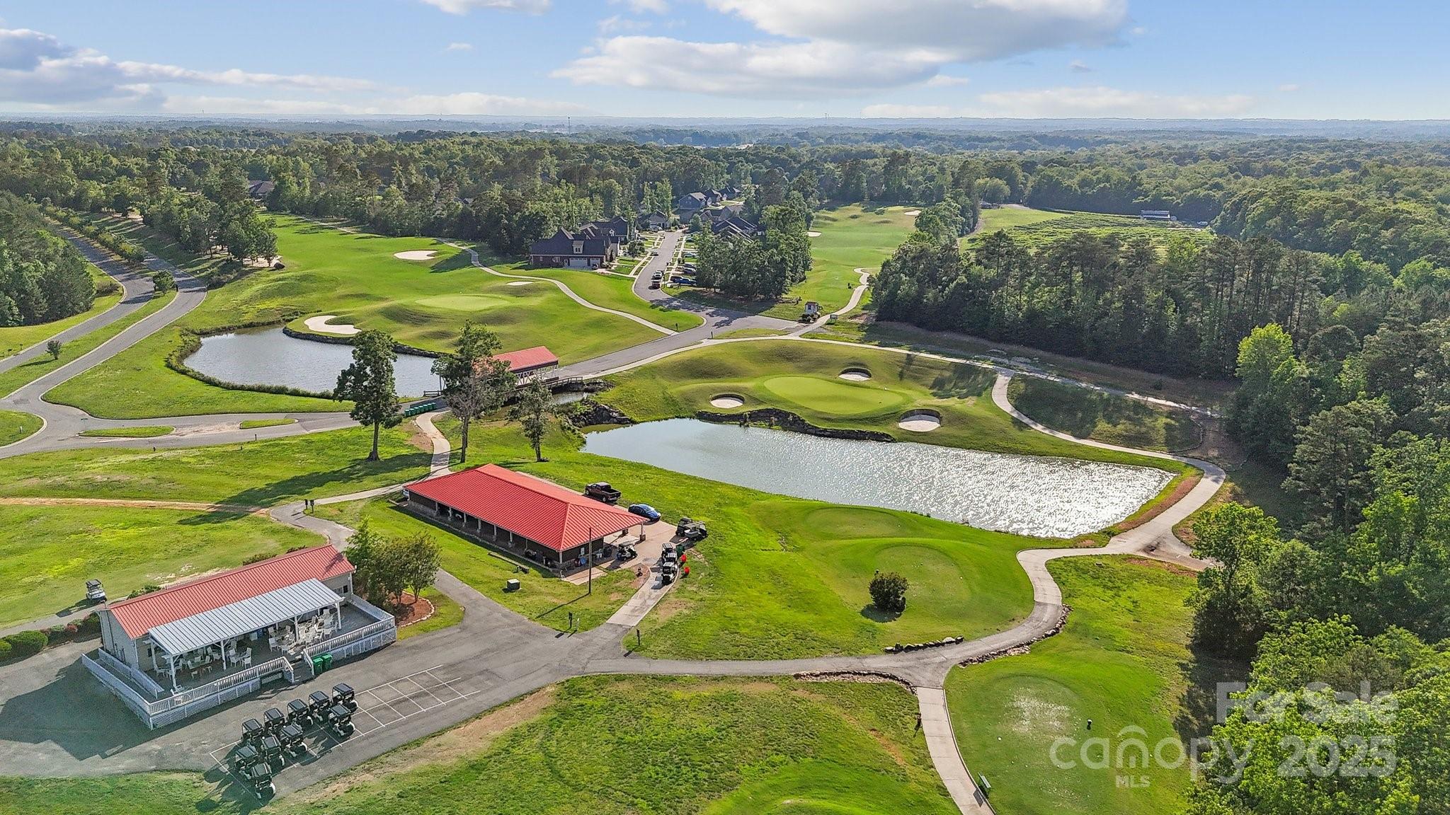 13253 Austin Road Locust, NC 28097 - Photo 25 of 46