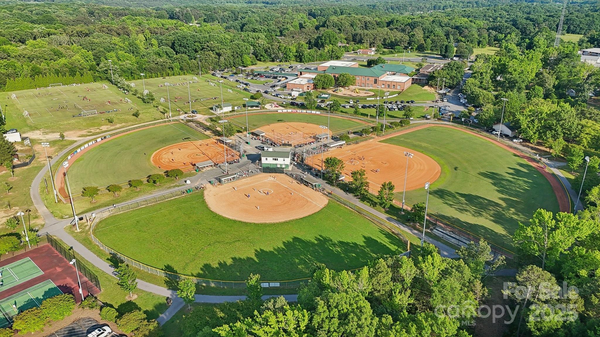 13253 Austin Road Locust, NC 28097 - Photo 29 of 46