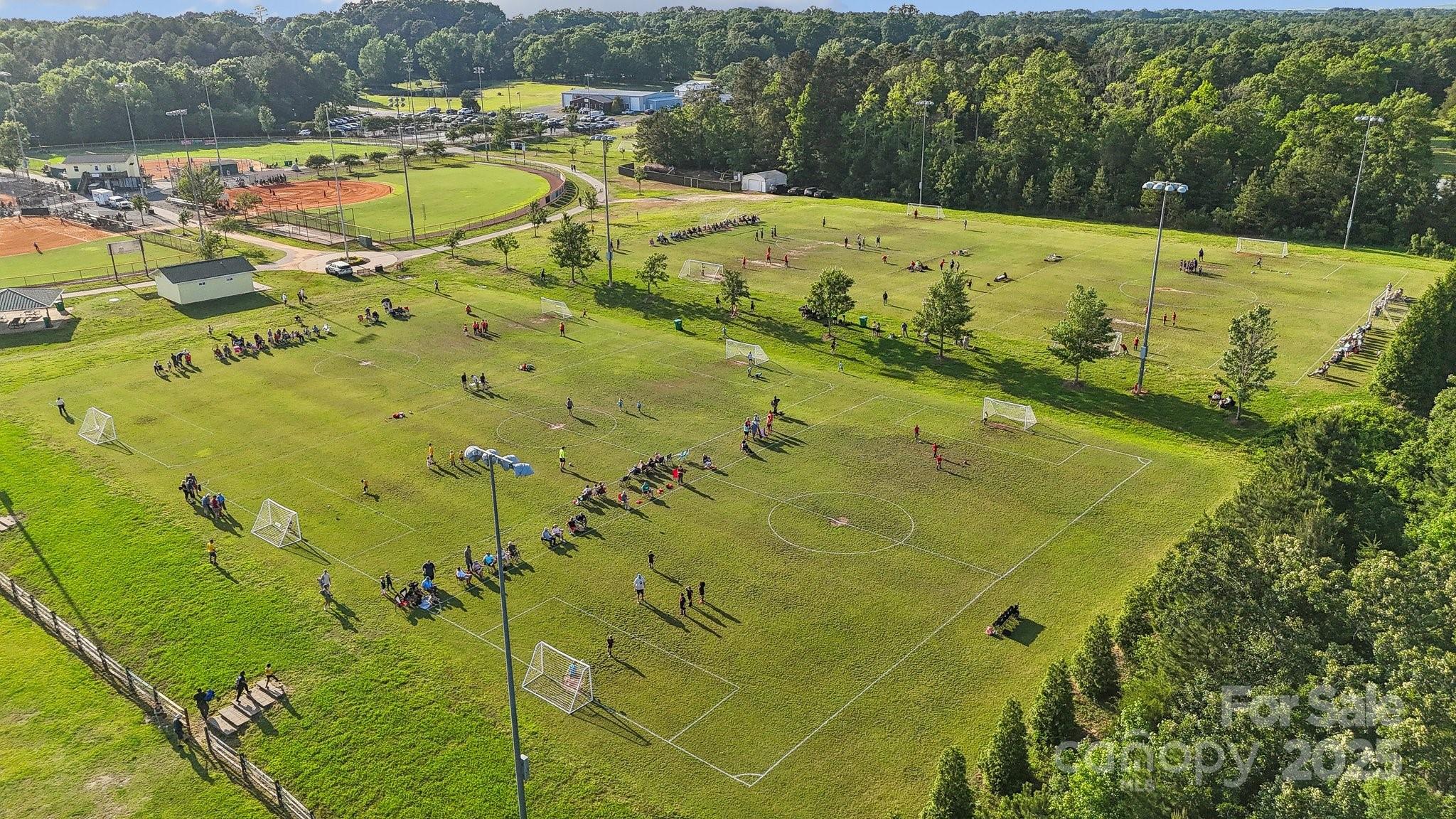 13253 Austin Road Locust, NC 28097 - Photo 30 of 46