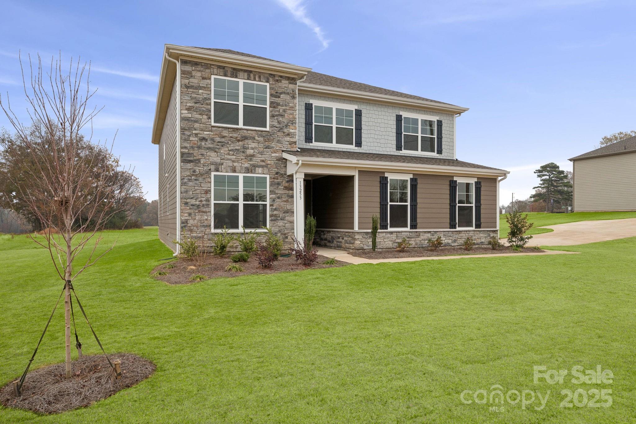 13253 Austin Road Locust, NC 28097 - Photo 3 of 46