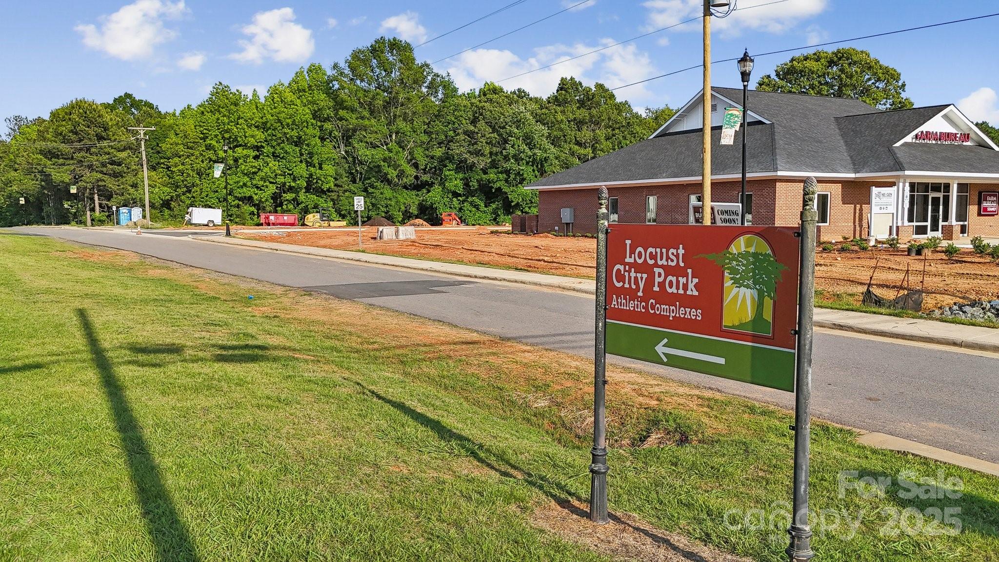 13253 Austin Road Locust, NC 28097 - Photo 31 of 46