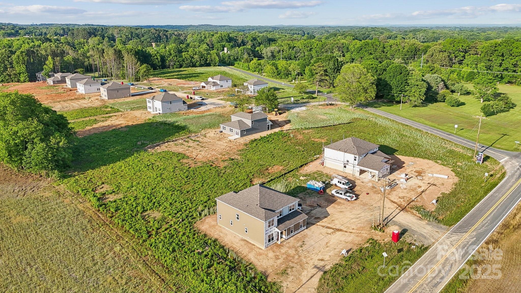 13253 Austin Road Locust, NC 28097 - Photo 32 of 46