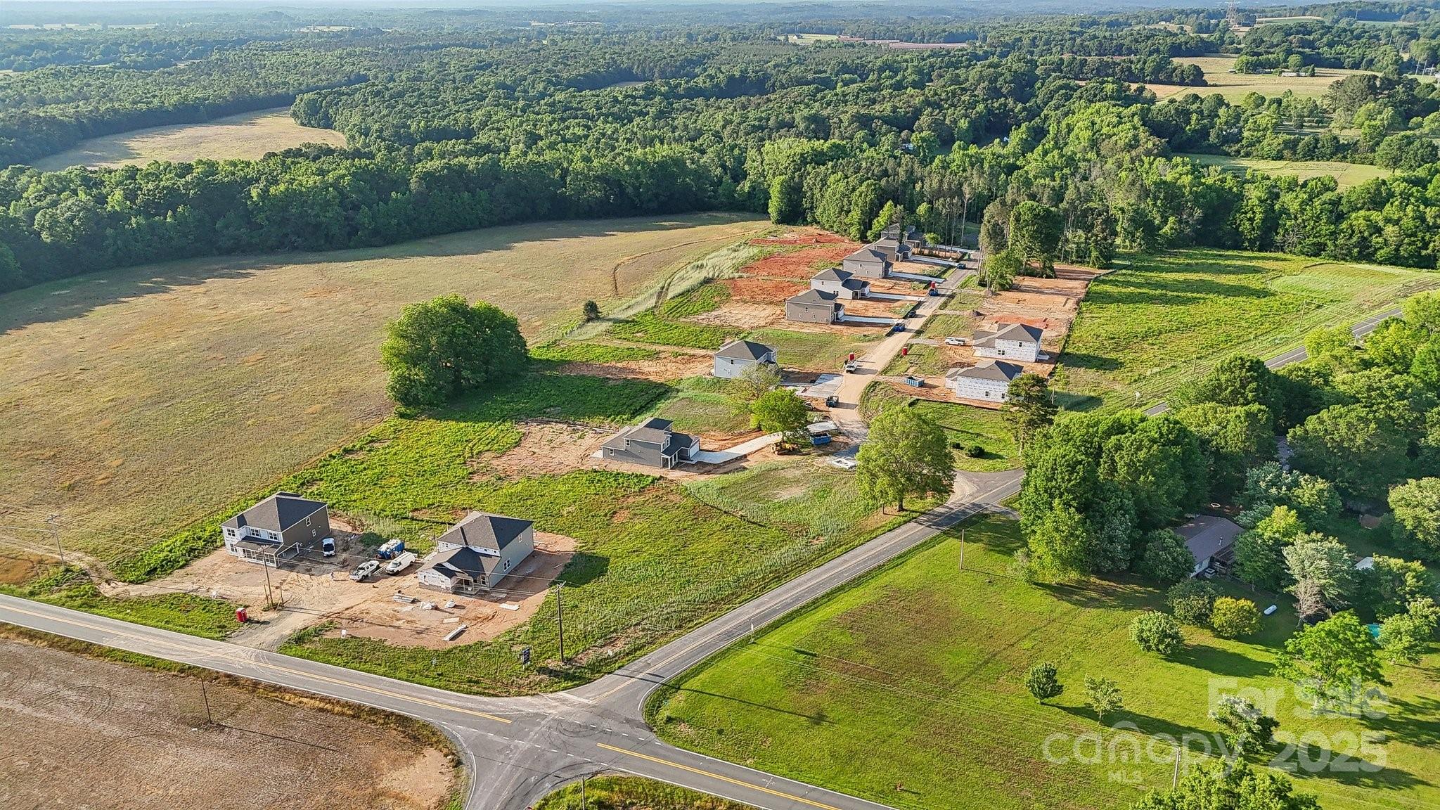 13253 Austin Road Locust, NC 28097 - Photo 34 of 46