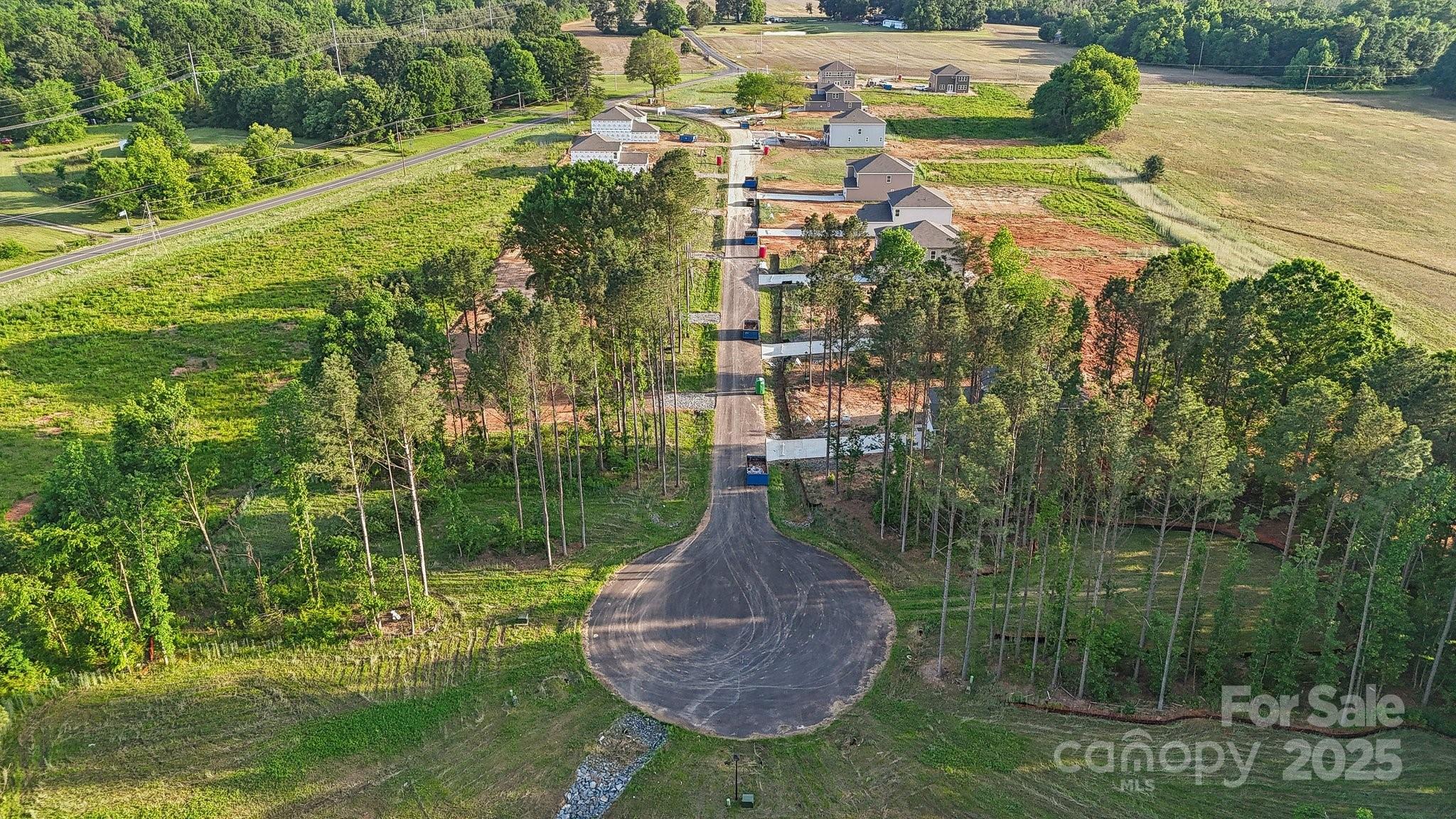 13253 Austin Road Locust, NC 28097 - Photo 37 of 46