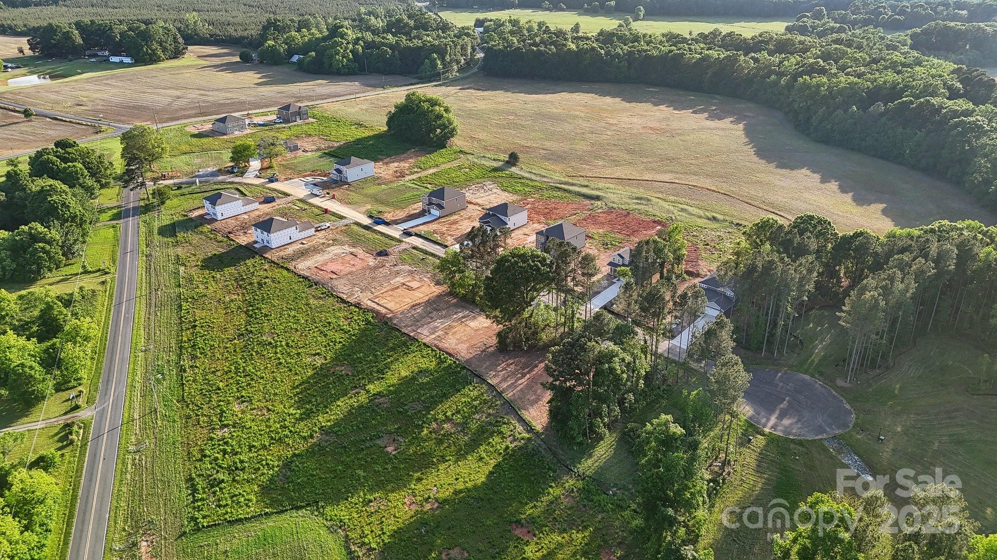 13253 Austin Road Locust, NC 28097 - Photo 38 of 46