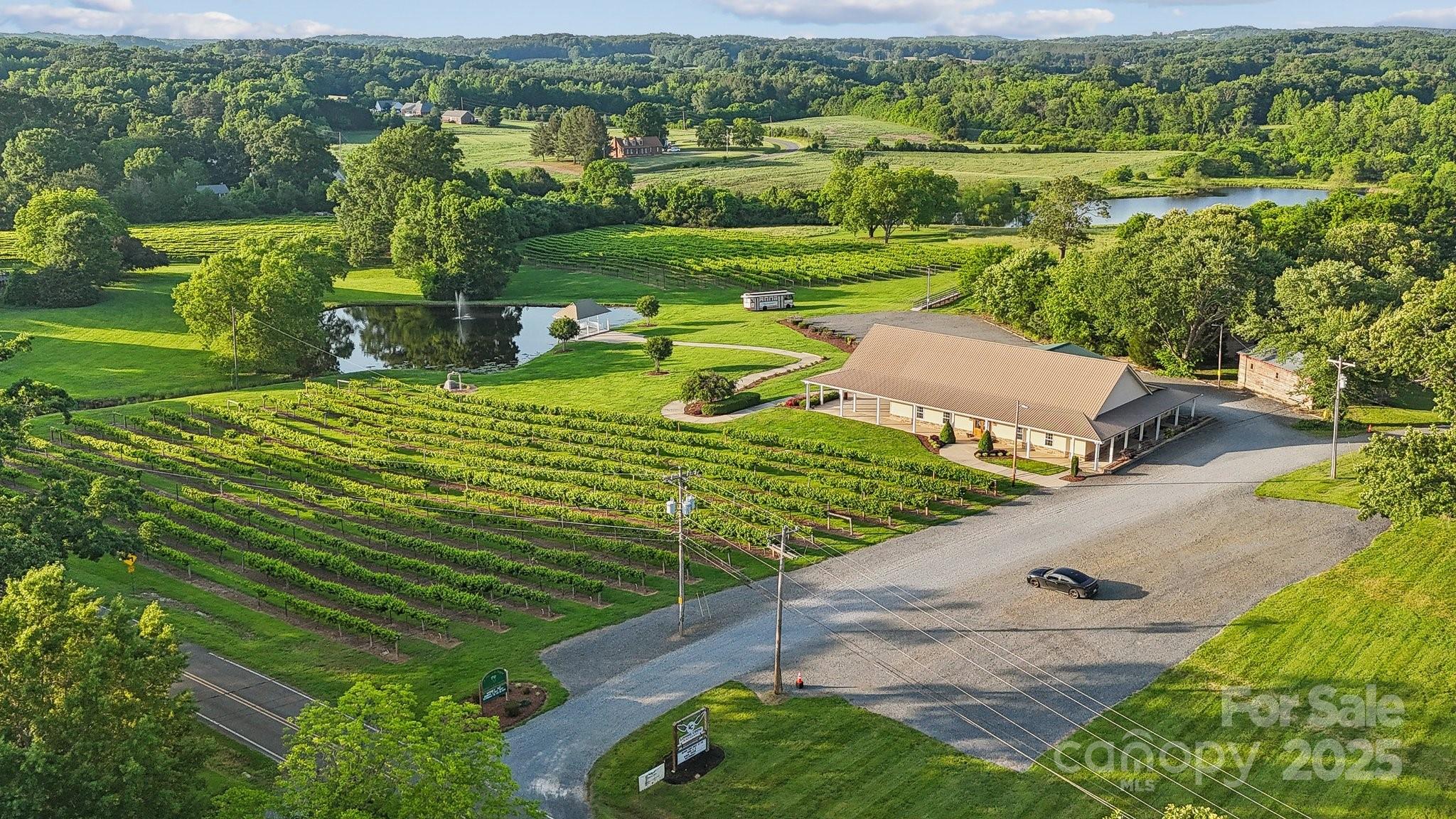 13253 Austin Road Locust, NC 28097 - Photo 40 of 46