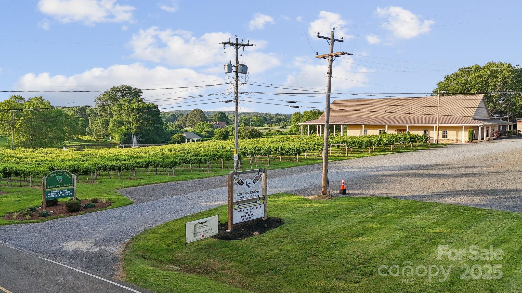 13253 Austin Road Locust, NC 28097 - Photo 41 of 46