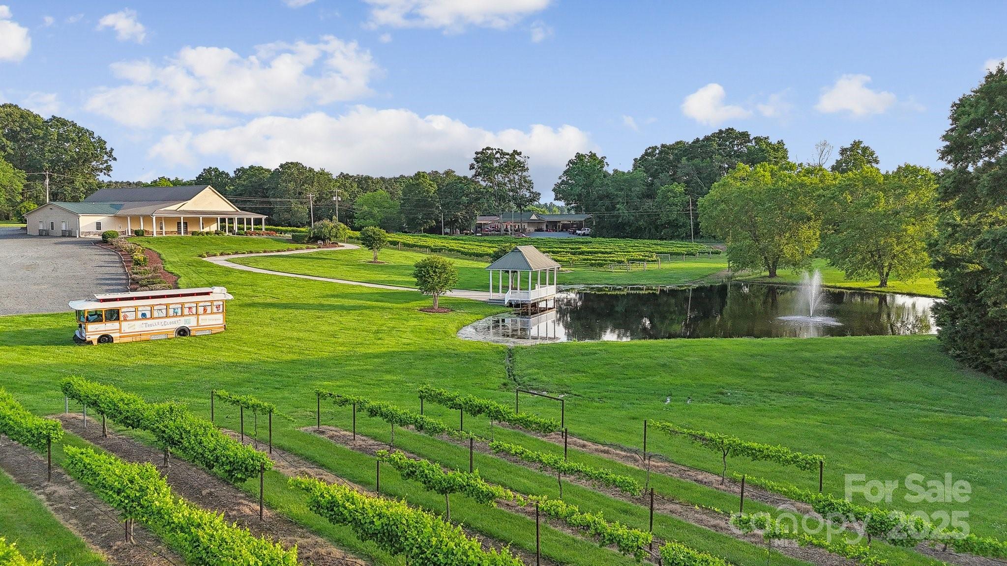 13253 Austin Road Locust, NC 28097 - Photo 42 of 46