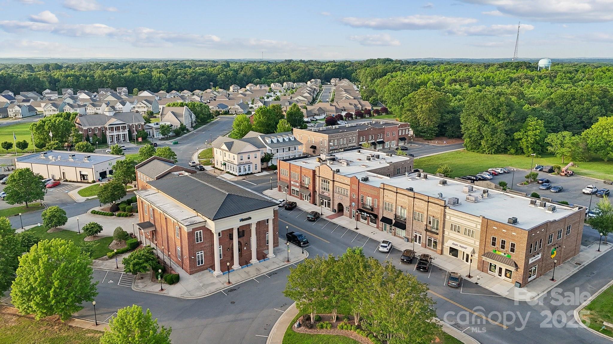 13253 Austin Road Locust, NC 28097 - Photo 44 of 46