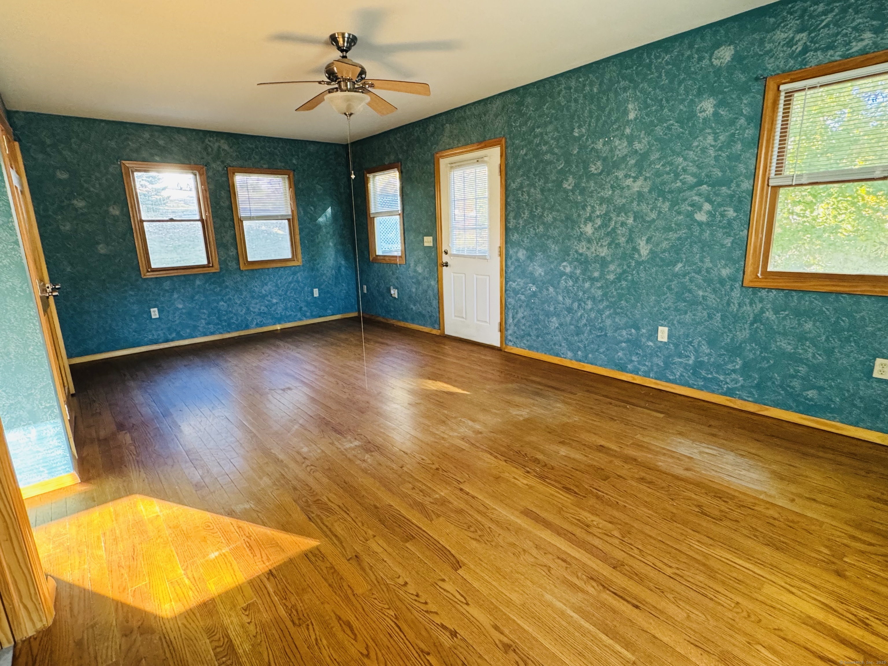 104 Cemetery Road Vernon, CT 06066 - Photo 13 of 28 a view of livingroom with window