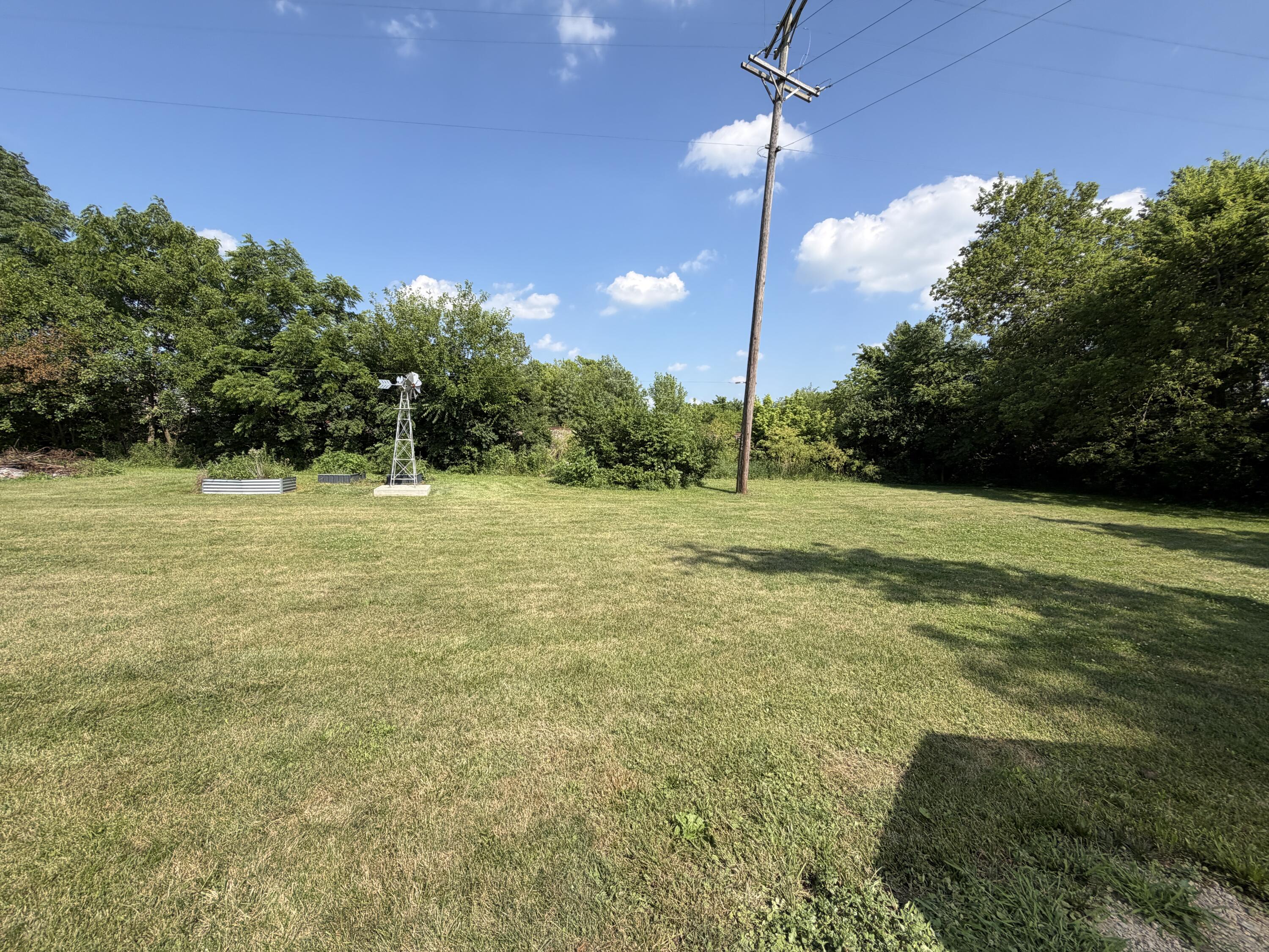 12695 Kirkwood Road Sidney, OH 45365 - Photo 10 of 89 Lot Yard View
