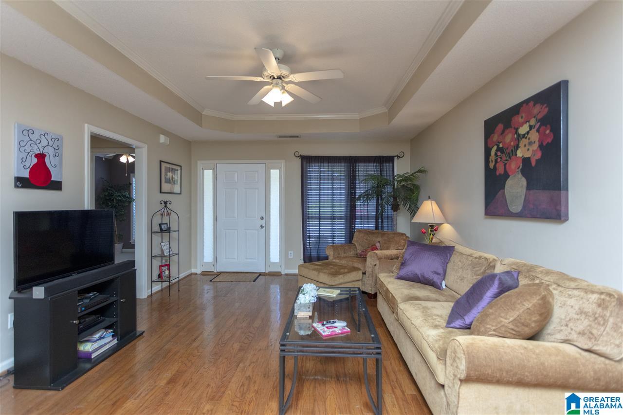 216 Coales Branch Lane Pelham, AL 35124 - Photo 6 of 26