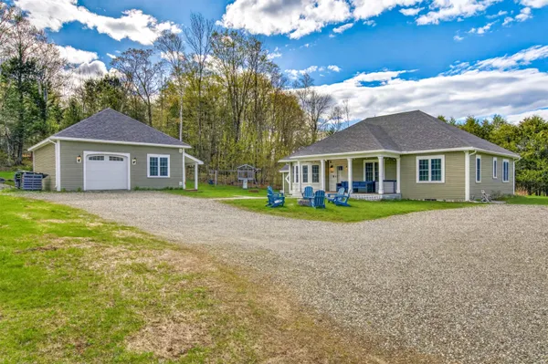 $595,000 | 2158 Route 108 S Cambridge Vt 05464, Jeffersonville, VT 05464