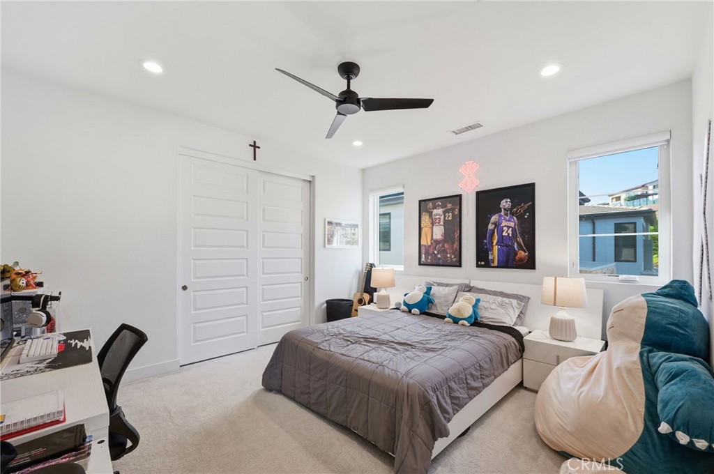 20556 Wisteria Court Porter Ranch, CA 91326 - Photo 42 of 72