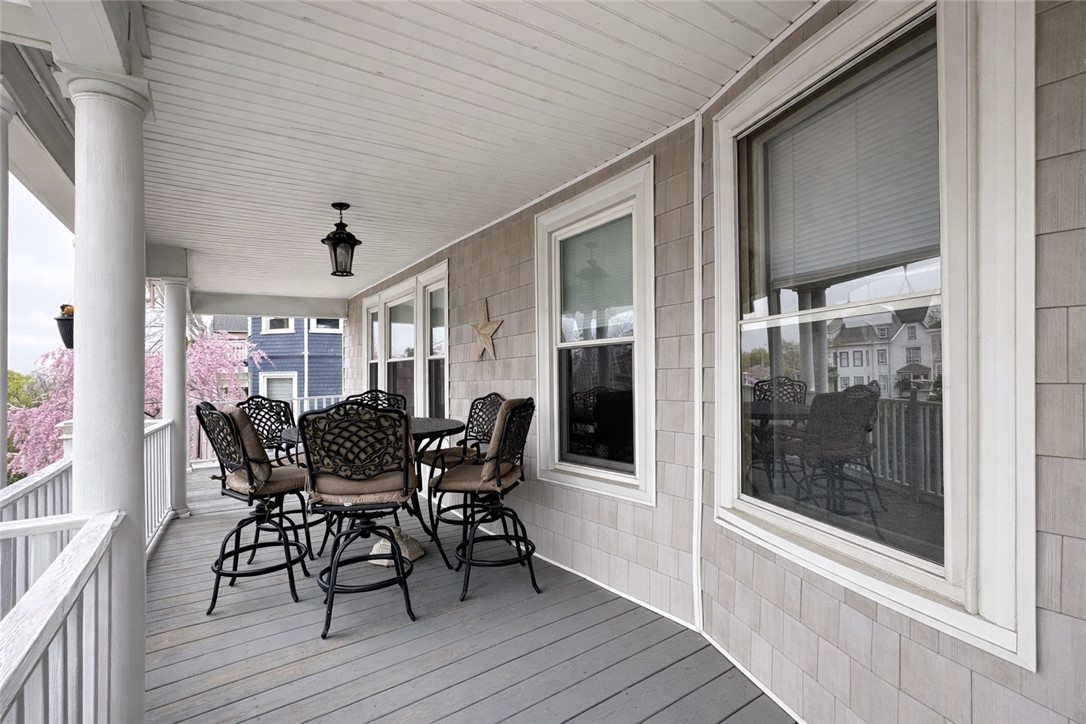739 Rock Street, Unit 1 Fall River, MA 02720 - Photo 12 of 15