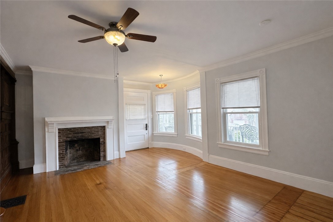 739 Rock Street, Unit 1 Fall River, MA 02720 - Photo 2 of 15