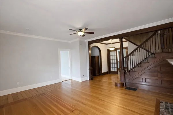 $2,000 | 739 Rock Street, Unit 1, Fall River, MA 02720