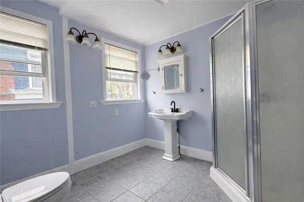 $2,000 | 739 Rock Street, Unit 1, Fall River, MA 02720