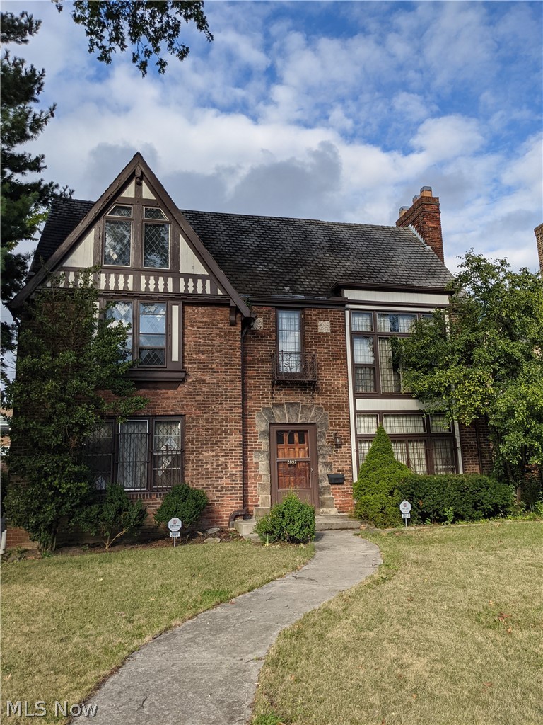 2897 Ludlow Road Cleveland, OH 44120 - Photo 1 of 11 Beautiful front of home
