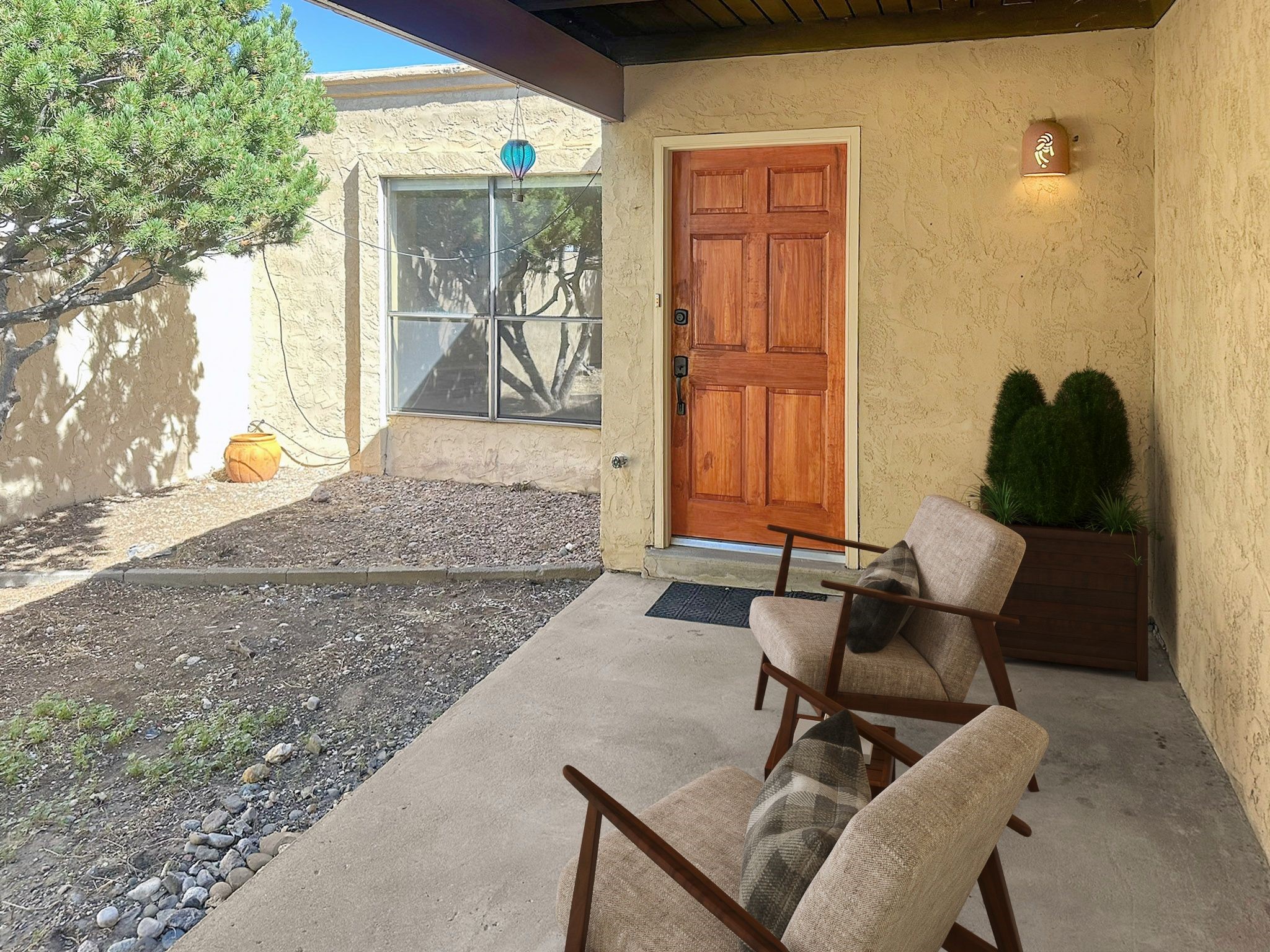 340 Ridgecrest Avenue White Rock, NM 87547 - Photo 3 of 32