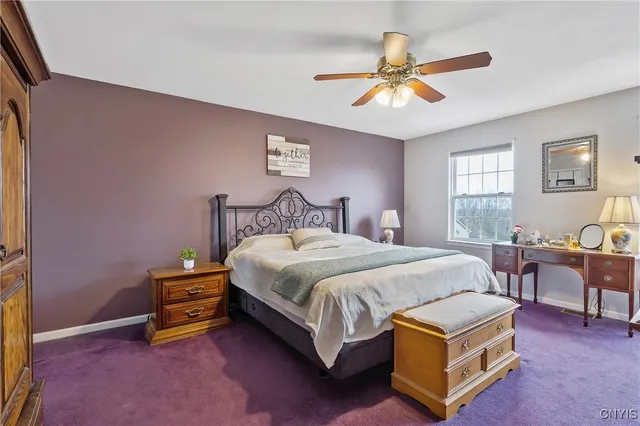 $324,900 | 4036 Mary Lynn Drive, Lenox, NY 13032