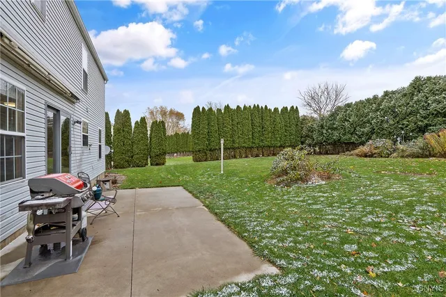 $324,900 | 4036 Mary Lynn Drive, Lenox, NY 13032