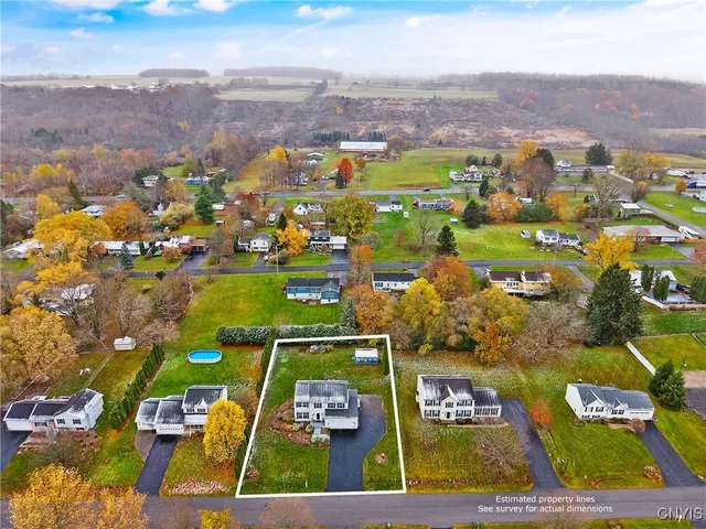 $324,900 | 4036 Mary Lynn Drive, Lenox, NY 13032