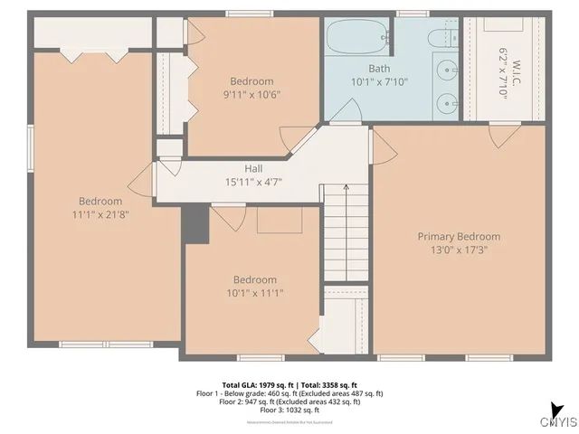 $324,900 | 4036 Mary Lynn Drive, Lenox, NY 13032