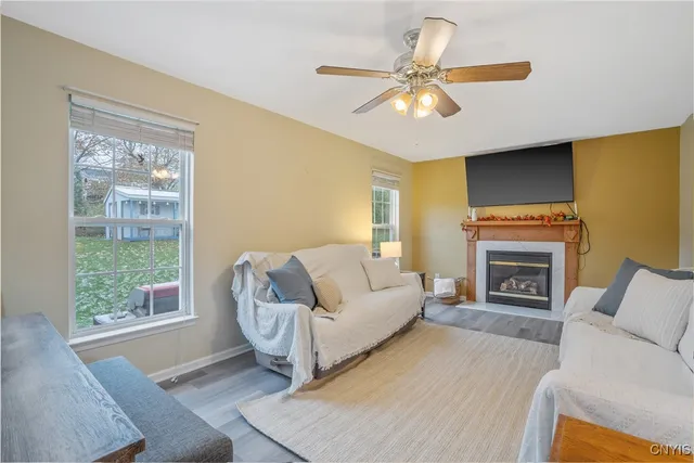 $324,900 | 4036 Mary Lynn Drive, Lenox, NY 13032