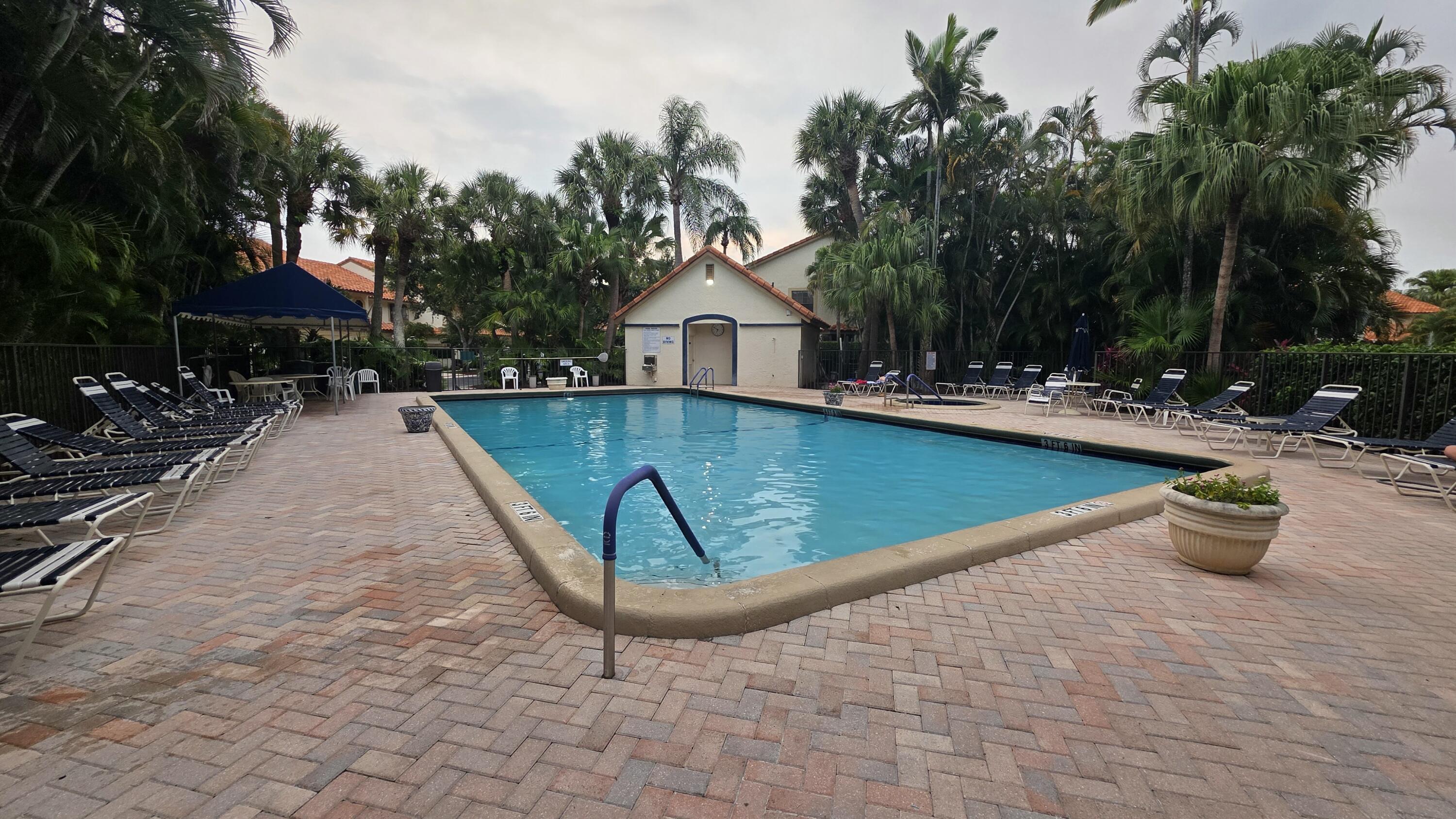 7743 La Mirada Drive Boca Raton, FL 33433 - Photo 24 of 25 20260617_184839