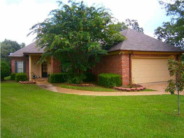 602 Sequoia Cove Ridgeland, MS 39157 - Photo 1 of 10 Photo 1