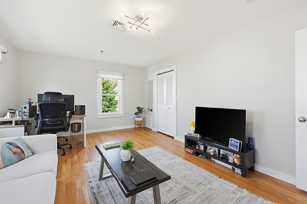 12 Benton Street, Unit 4 Stoneham, MA 02180 - Photo 26 of 36