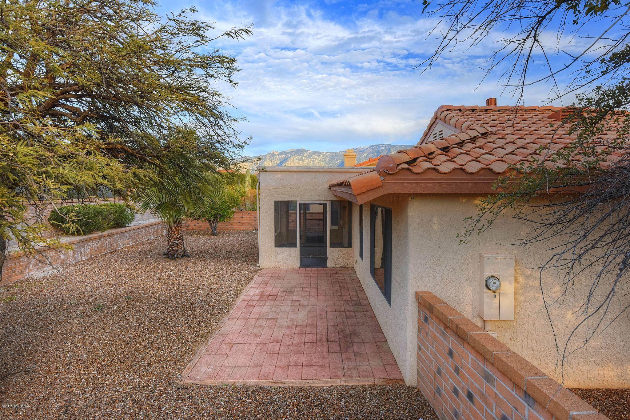 931 East Rising Sun Drive Tucson, AZ 85755 - Photo 18 of 22