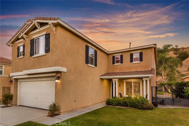 $888,000 | 28327 Gibraltar Lane, Castaic, CA 91384