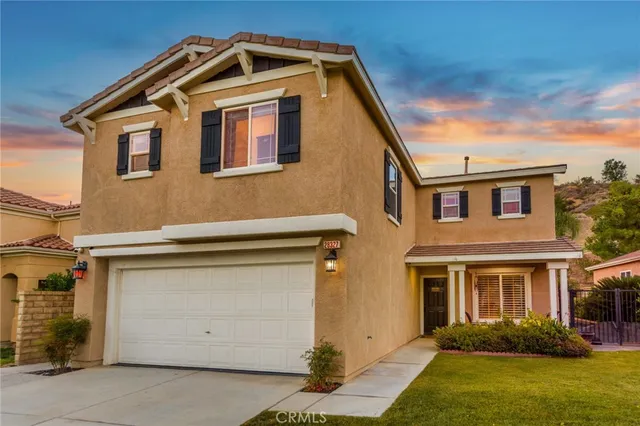 $888,000 | 28327 Gibraltar Lane, Castaic, CA 91384